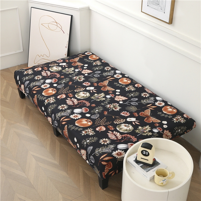 91家纺网 家纺一手货源 找家纺 雅竹家纺 全包沙发床套 金盏