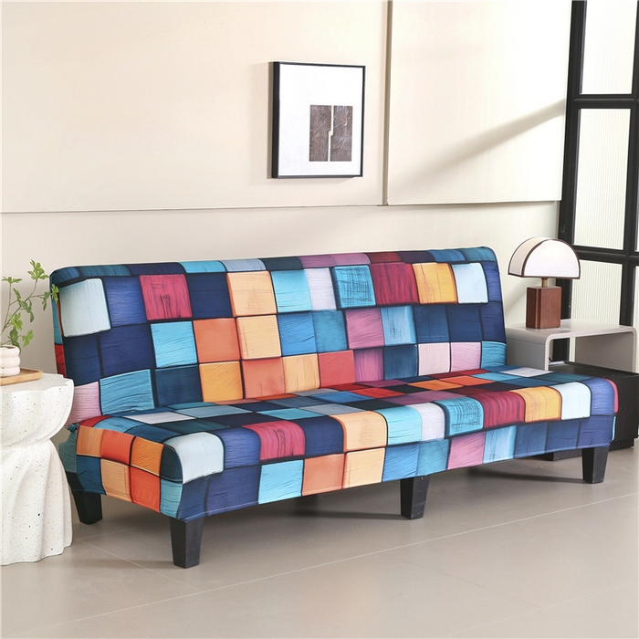 91家纺网 家纺一手货源 找家纺 雅竹家纺 全包沙发床套 数码彩格