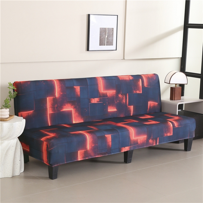 91家纺网 家纺一手货源 找家纺 雅竹家纺 全包沙发床套 数码黑格