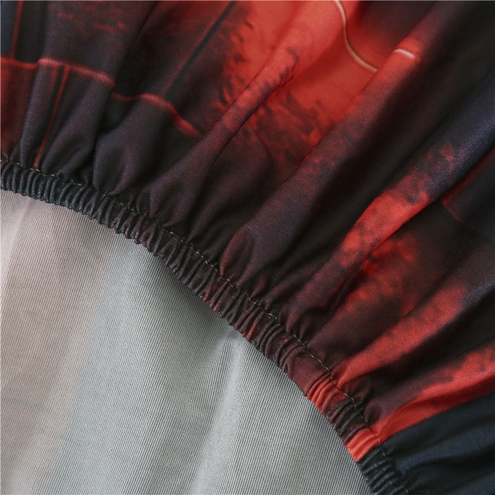 91家纺网 家纺一手货源 找家纺 雅竹家纺 全包沙发床套 数码黑格