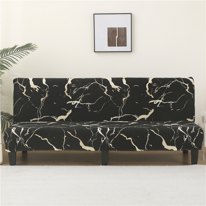 雅竹家纺 全包沙发床套 霞缕