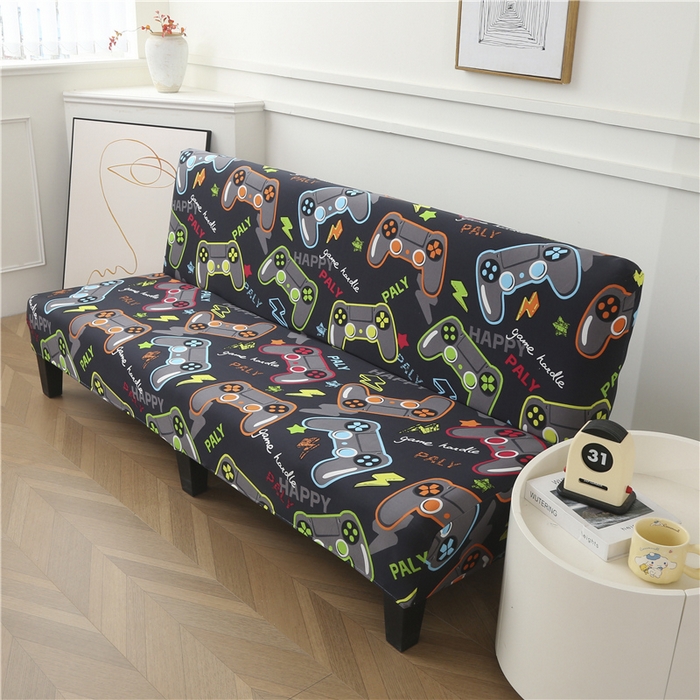 91家纺网 家纺一手货源 找家纺 雅竹家纺 全包沙发床套 游戏