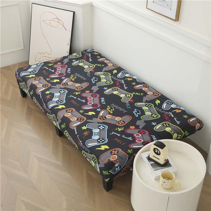 91家纺网 家纺一手货源 找家纺 雅竹家纺 全包沙发床套 游戏