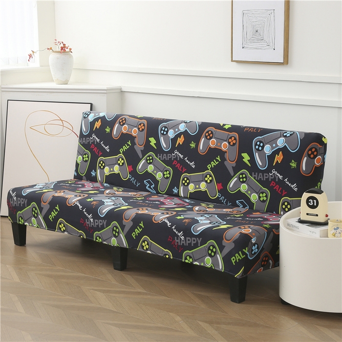 91家纺网 家纺一手货源 找家纺 雅竹家纺 全包沙发床套 游戏