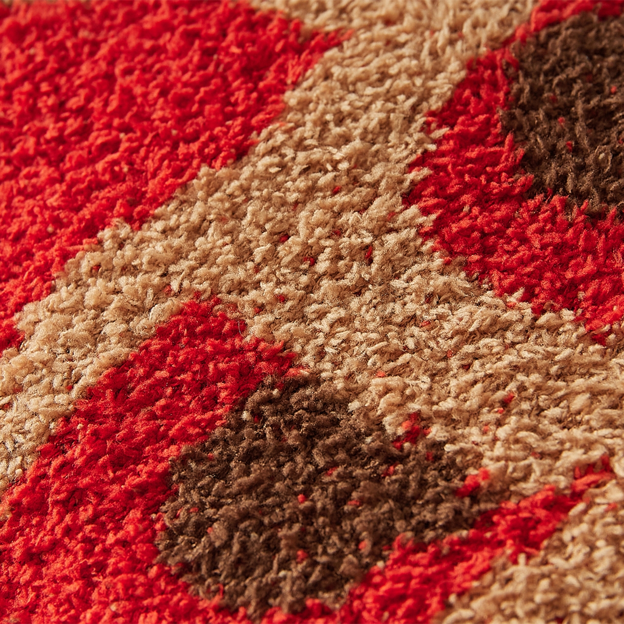 91家纺网 家纺一手货源 找家纺 暖绵绵家纺 2026新款好运小马半边绒异性抱枕毯子含芯-波尼（券后最低零售价：毯子173元、 长方形抱枕（含芯）119元，异形抱枕（含芯）128元） 波尼-异形抱枕