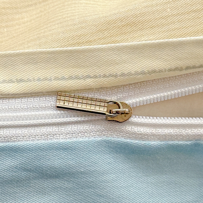 91家纺网 家纺一手货源 找家纺 卡普家居 2025新款全棉13070单品被套 奔跑小狗