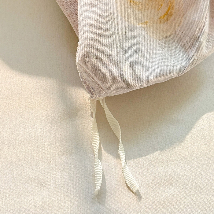 91家纺网 家纺一手货源 找家纺 卡普家居 2025新款全棉13070单品被套 繁花锦年