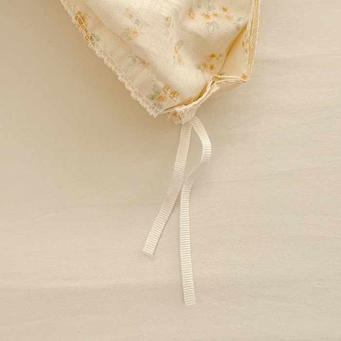 91家纺网 家纺一手货源 找家纺 卡普家居 2025新款全棉13070单品被套 花屿兔兔