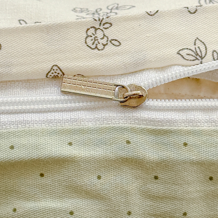 91家纺网 家纺一手货源 找家纺 卡普家居 2025新款全棉13070单品被套 浪漫小熊