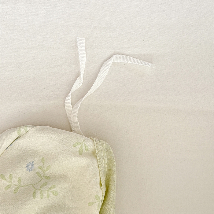 91家纺网 家纺一手货源 找家纺 卡普家居 2025新款全棉13070单品被套 觅时光