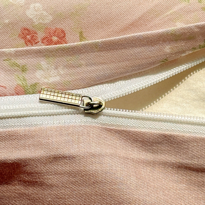 91家纺网 家纺一手货源 找家纺 卡普家居 2025新款全棉13070单品被套 苏糖