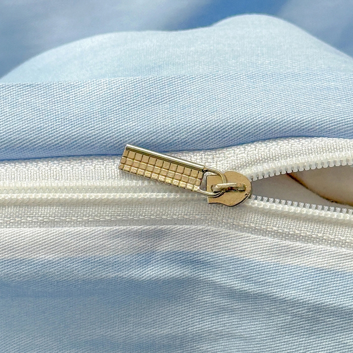 91家纺网 家纺一手货源 找家纺 卡普家居 2025新款全棉13070单品被套 五星集