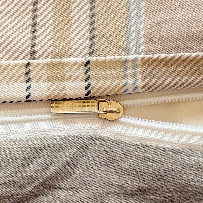 91家纺网 家纺一手货源 找家纺 卡普家居 2025新款全棉13070单品被套 西雅图