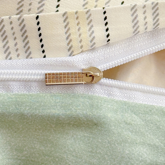 91家纺网 家纺一手货源 找家纺 卡普家居 2025新款全棉13070单品被套 熊猫波波