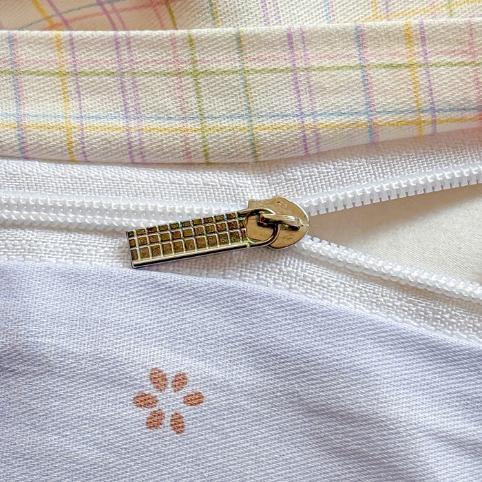 91家纺网 家纺一手货源 找家纺 卡普家居 2025新款全棉13070单品被套 樱桃小可