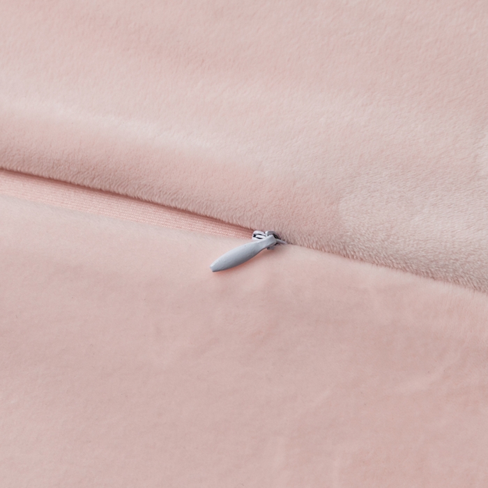 91家纺网 家纺一手货源 找家纺 （总）绮甜枕语 2026新款高密度绒面纯色面包弧形枕生物基记忆枕头人体工程学设计款跨境