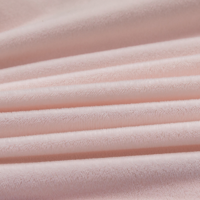 91家纺网 家纺一手货源 找家纺 （总）绮甜枕语 2026新款高密度绒面纯色面包弧形枕生物基记忆枕头人体工程学设计款跨境