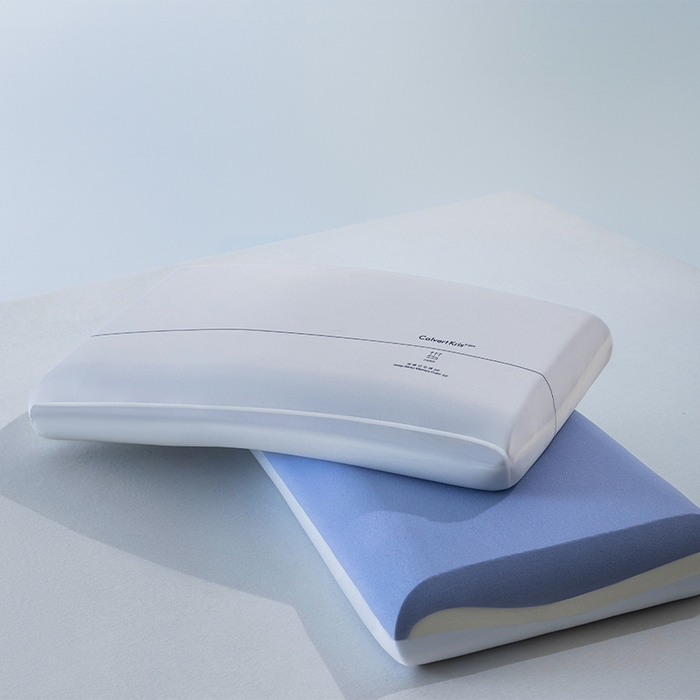 91家纺网 家纺一手货源 找家纺 （总）缦吉 2026新款深睡三芯记忆枕pro3.0枕头慢回弹护颈枕芯