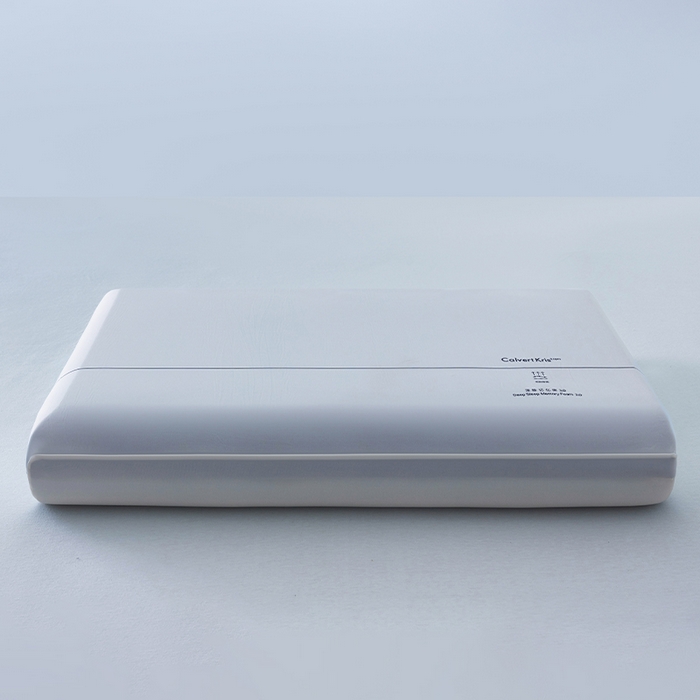 91家纺网 家纺一手货源 找家纺 （总）缦吉 2026新款深睡三芯记忆枕pro3.0枕头慢回弹护颈枕芯