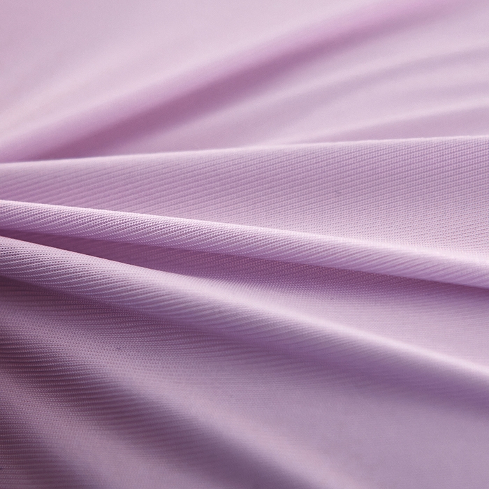 91家纺网 家纺一手货源 找家纺 纳斯顿家纺 2026新款夏季款小牛角枕头枕芯 紫色