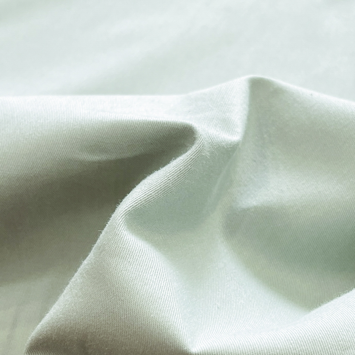 91家纺网 家纺一手货源 找家纺 泽西家纺+V17798841158发大图 2026新品A类13376治愈系国风刺绣纯棉床笠全棉床笠枕套三件套 国风-天青绿