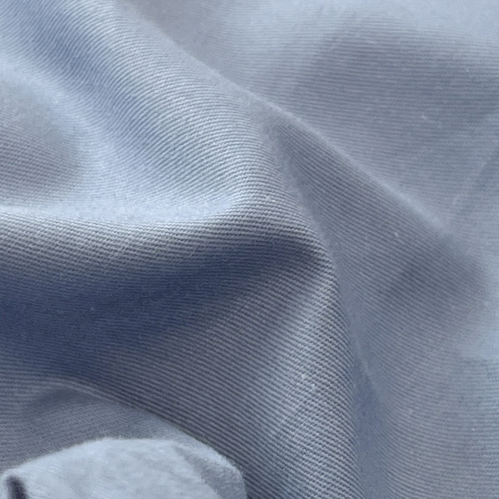 91家纺网 家纺一手货源 找家纺 （总）泽西家纺+V17798841158发大图 2026新品全棉13376刺绣简约星星枕套