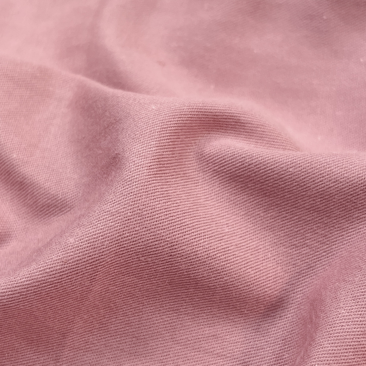 91家纺网 家纺一手货源 找家纺 泽西家纺+V17798841158发大图 2026新品全棉13376刺绣简约星星枕套 浅喜粉+暖豆沙