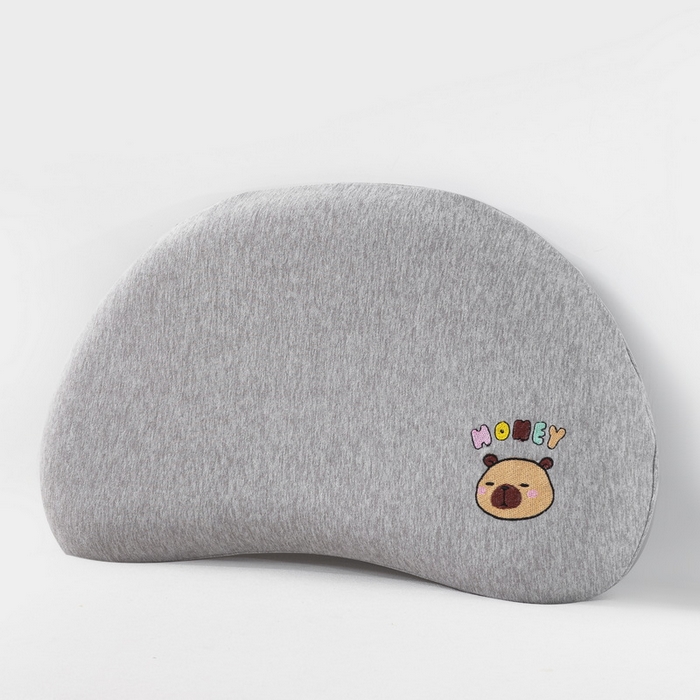 91家纺网 家纺一手货源 找家纺 （总）大黄蜂家居家纺 2026新款A类卡通儿童硅胶枕枕头枕芯