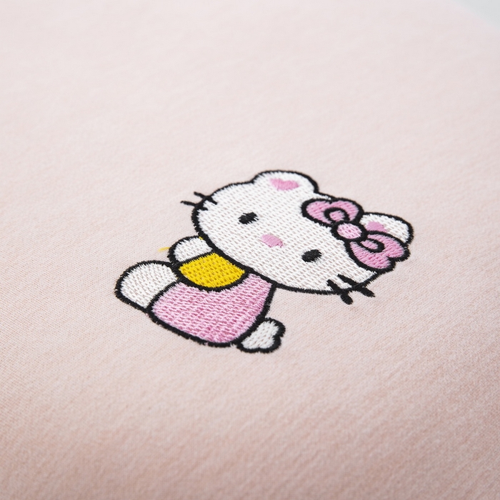 91家纺网 家纺一手货源 找家纺 大黄蜂家居家纺 2026新款A类卡通儿童硅胶枕枕头枕芯 小猫粉