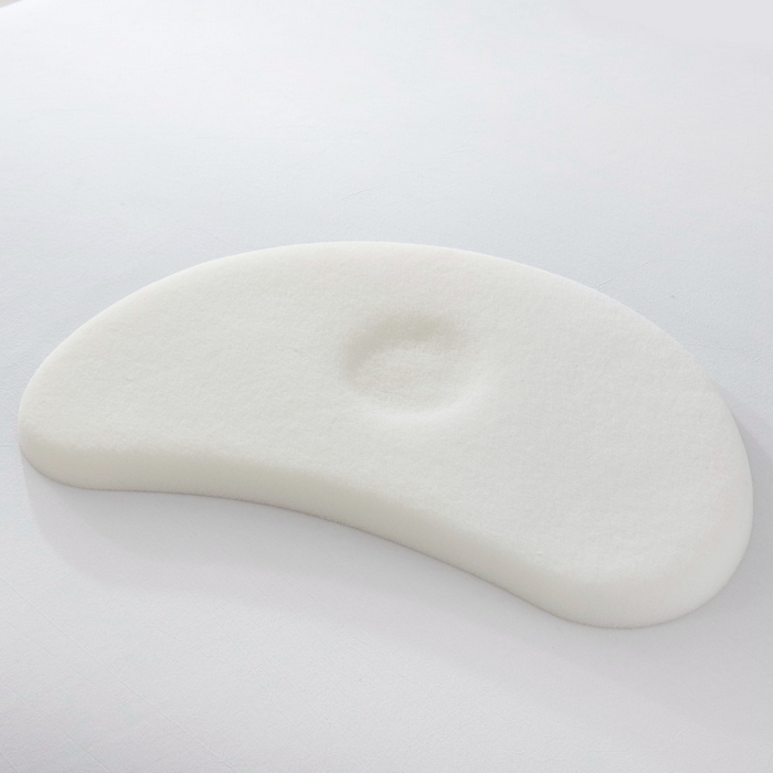 91家纺网 家纺一手货源 找家纺 大黄蜂家居家纺 2026新款A类卡通儿童硅胶枕枕头枕芯 内芯图仅供参考不可下单