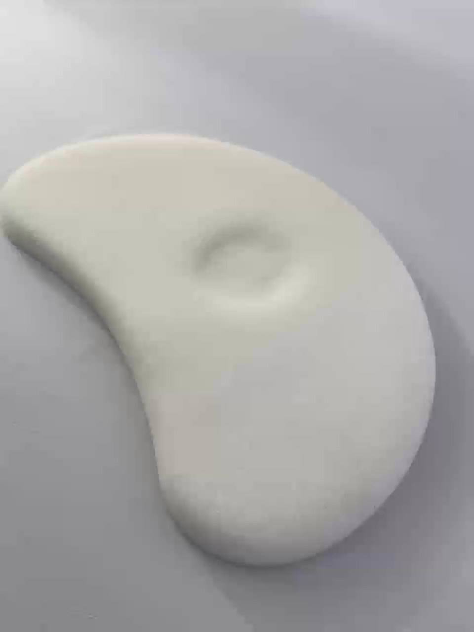 91家纺网 家纺一手货源 找家纺 大黄蜂家居家纺 2026新款A类卡通儿童硅胶枕枕头枕芯 内芯图仅供参考不可下单