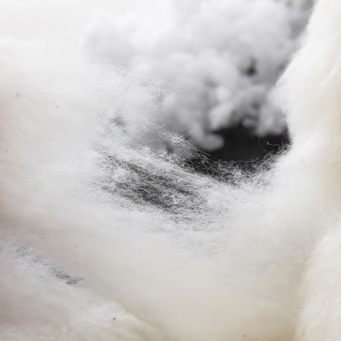 91家纺网 家纺一手货源 找家纺 大黄蜂家居家纺 2026新款A类纯棉双层纱棉花枕枕头枕芯 内芯图仅供参考不可下单