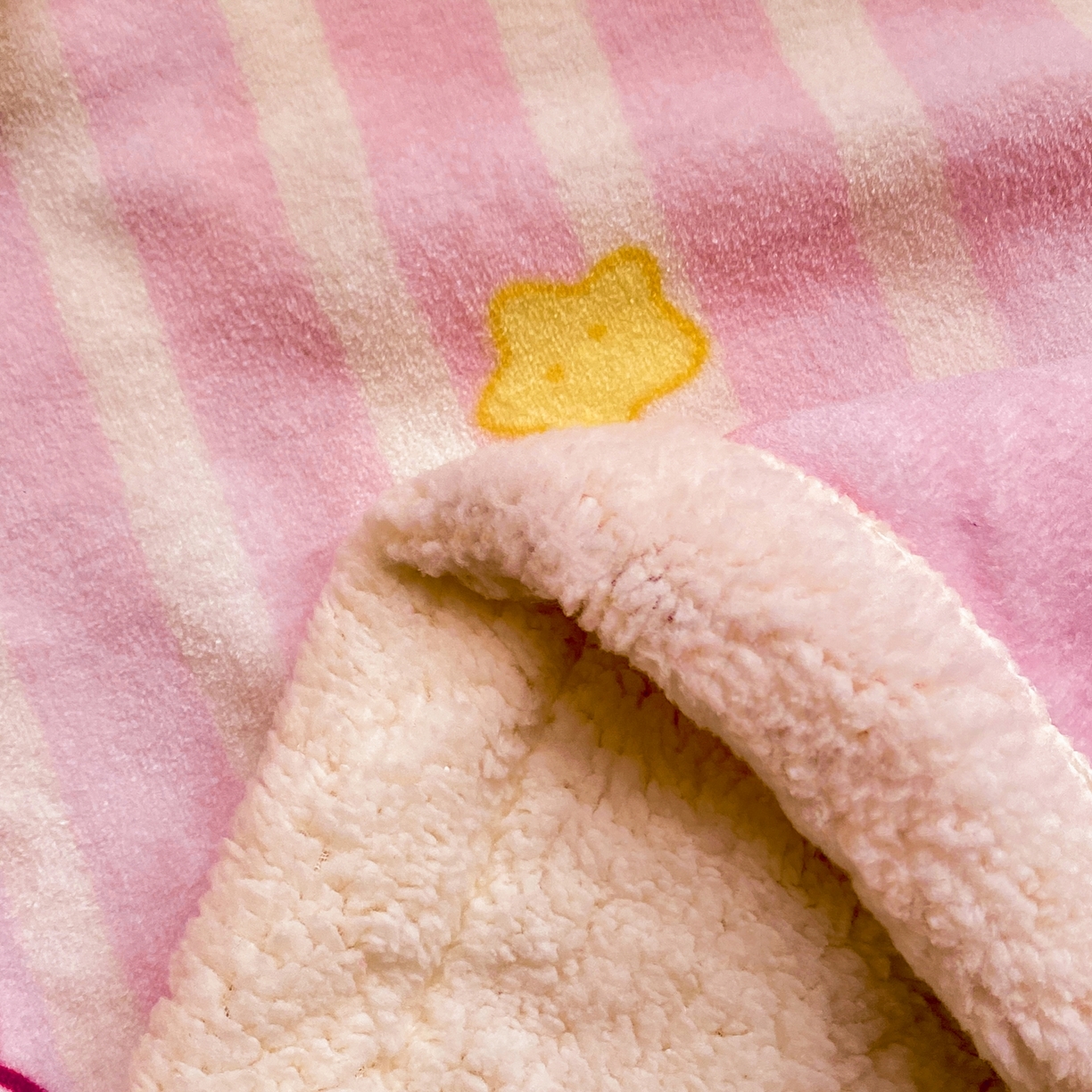 91家纺网 家纺一手货源 找家纺 （总）博雅 2025新款吉伊卡哇正版授权牛奶绒毛毯