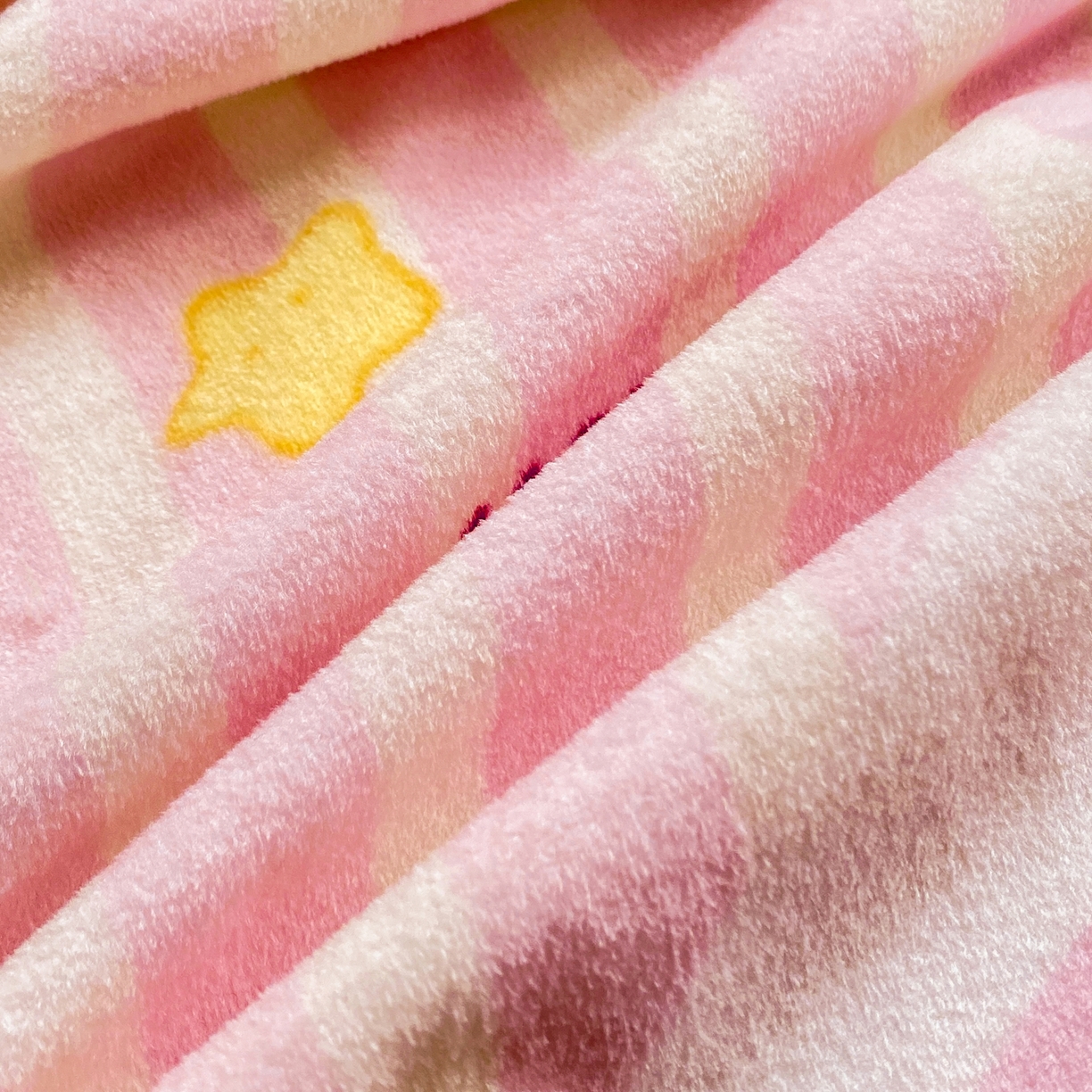 91家纺网 家纺一手货源 找家纺 （总）博雅 2025新款吉伊卡哇正版授权牛奶绒毛毯