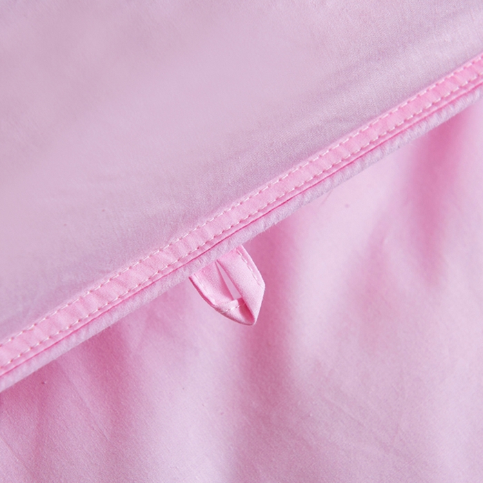 91家纺网 家纺一手货源 找家纺 顺发床垫 2025新款全棉扭花羽毛被加厚保暖95白鹅绒被子秋冬春秋被冬被直播供货     （羽绒被联系商家） 粉色（平格）