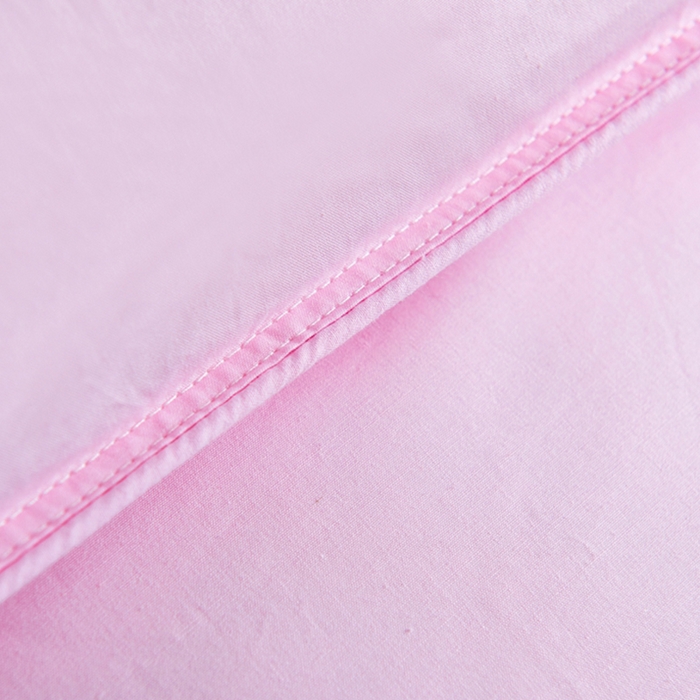 91家纺网 家纺一手货源 找家纺 顺发床垫 2025新款全棉扭花羽毛被加厚保暖95白鹅绒被子秋冬春秋被冬被直播供货     （羽绒被联系商家） 粉色（平格）