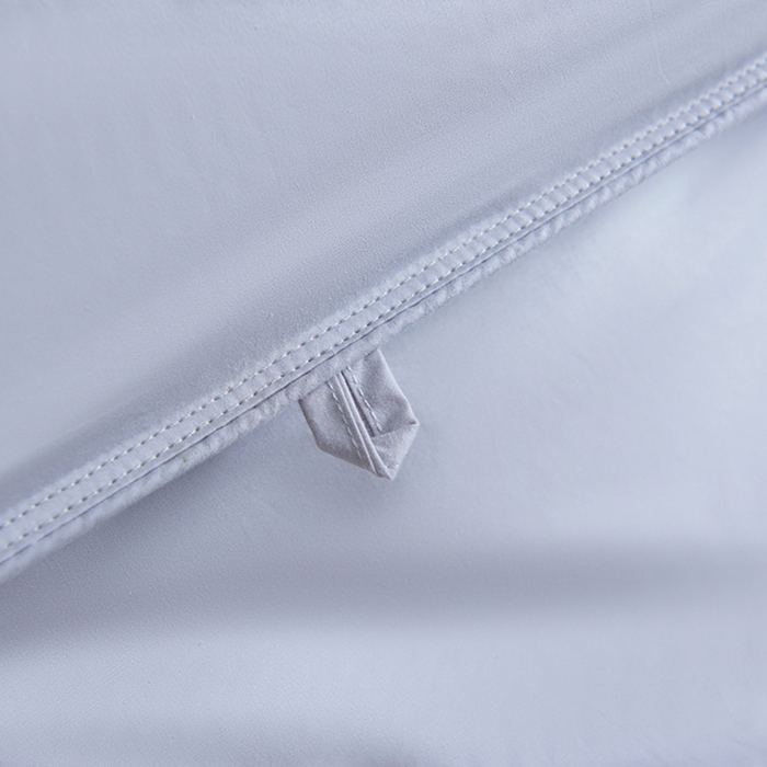 91家纺网 家纺一手货源 找家纺 顺发床垫 2025新款全棉扭花羽毛被加厚保暖95白鹅绒被子秋冬春秋被冬被直播供货     （羽绒被联系商家） 灰色（平格）