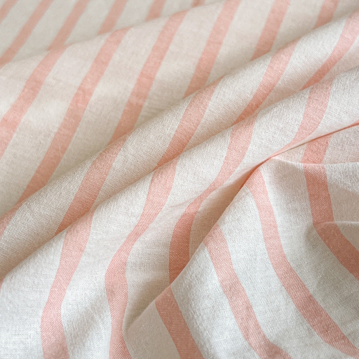 91家纺网 家纺一手货源 找家纺 （总）佳笠家居 2026年新款kimi熊a类全棉色织水洗棉大尺寸单床笠