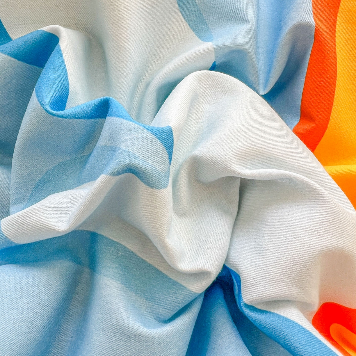 91家纺网 家纺一手货源 找家纺 浩诚 2026新款全棉卡通四件套第二批（陆续更新） 快乐狂欢