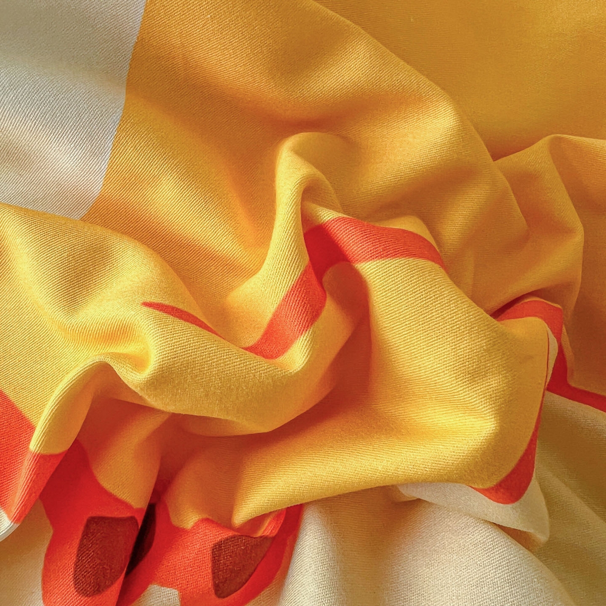 91家纺网 家纺一手货源 找家纺 浩诚 2026新款全棉卡通四件套第二批（陆续更新） 小奶龙