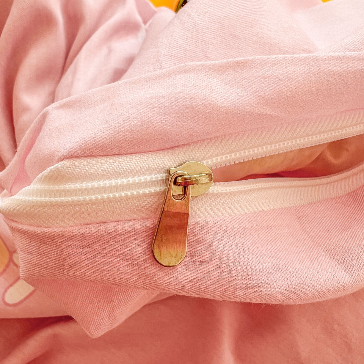 91家纺网 家纺一手货源 找家纺 浩诚 2026新款全棉卡通四件套第二批（陆续更新） 雪地达人