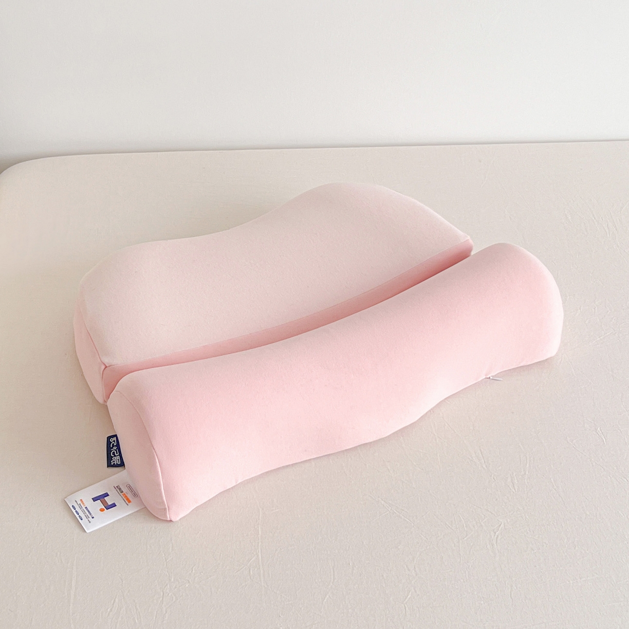 91家纺网 家纺一手货源 找家纺 （总）麦哆乐 2026新款二合一德绒枕枕头枕芯