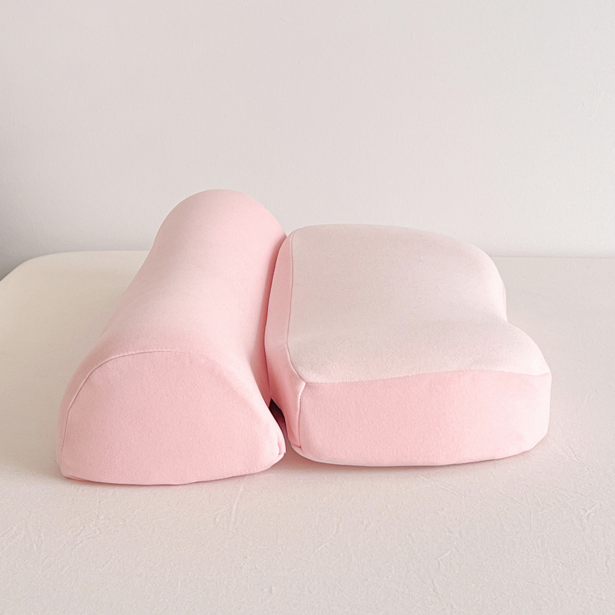 91家纺网 家纺一手货源 找家纺 （总）麦哆乐 2026新款二合一德绒枕枕头枕芯