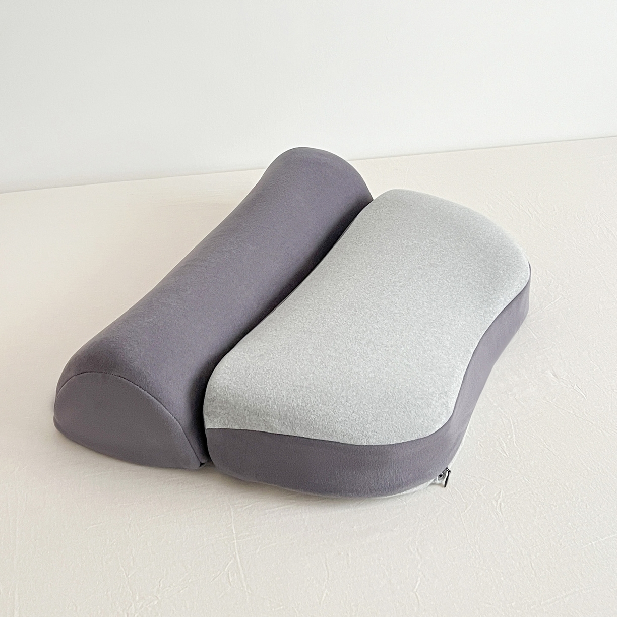 91家纺网 家纺一手货源 找家纺 （总）麦哆乐 2026新款二合一德绒枕枕头枕芯