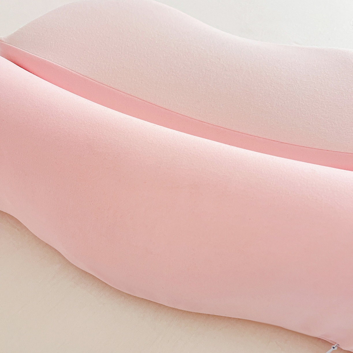 91家纺网 家纺一手货源 找家纺 （总）麦哆乐 2026新款二合一德绒枕枕头枕芯