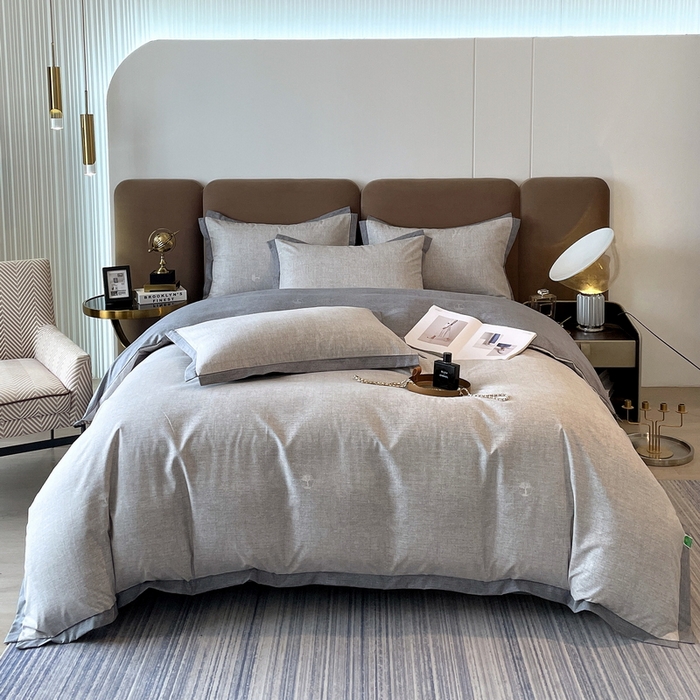 91家纺网 家纺一手货源 找家纺 （总）恩和家纺 2026新款森能量碳纤维环保四件套系列