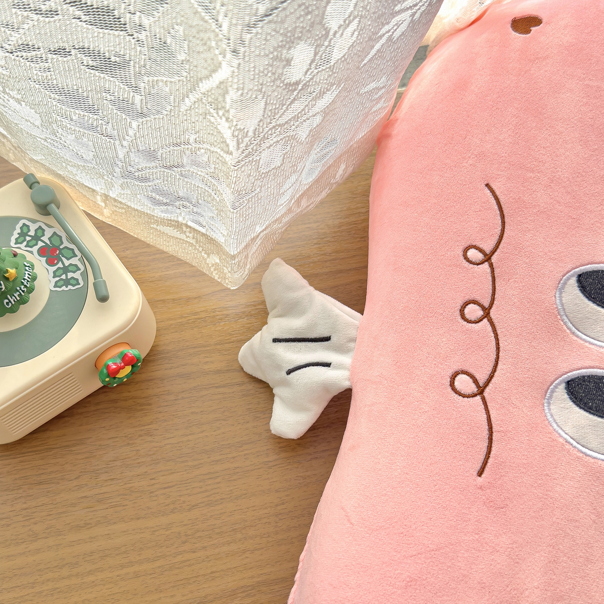 91家纺网 家纺一手货源 找家纺 （总）诺可 2026新款绒款猫肚枕记忆枕枕头枕芯-面包仔