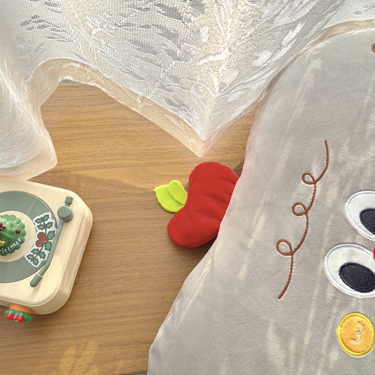 91家纺网 家纺一手货源 找家纺 诺可 2026新款绒款猫肚枕记忆枕枕头枕芯-面包仔 面包仔-灰色