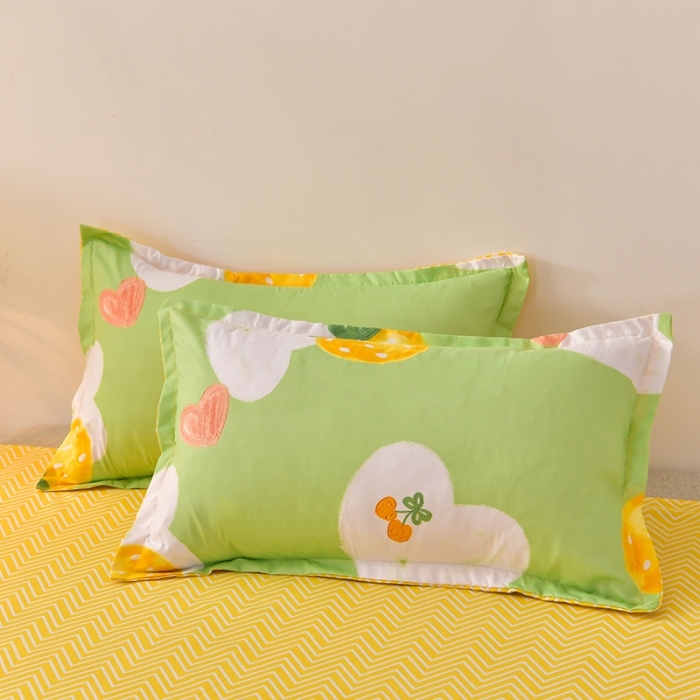 91家纺网 家纺一手货源 找家纺 【12.30周二秒杀 三人助力19.9带回家】芦荟棉磨毛四件套