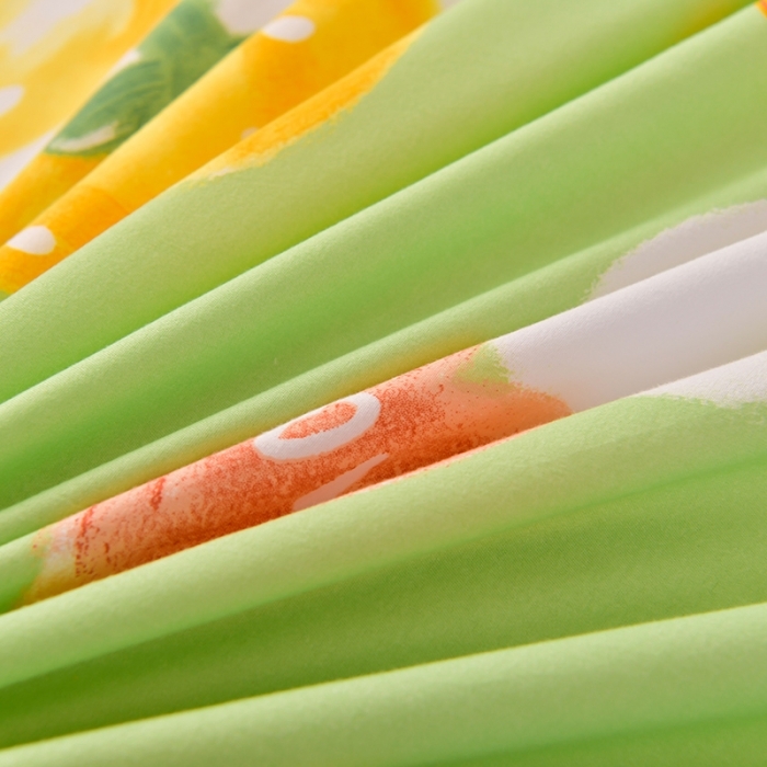 91家纺网 家纺一手货源 找家纺 【12.30周二秒杀 三人助力19.9带回家】芦荟棉磨毛四件套